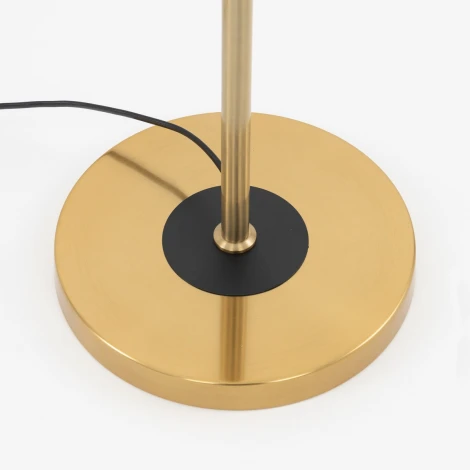 Торшер Citilux Лорен CL146933 (220V, выключатель, шарики)