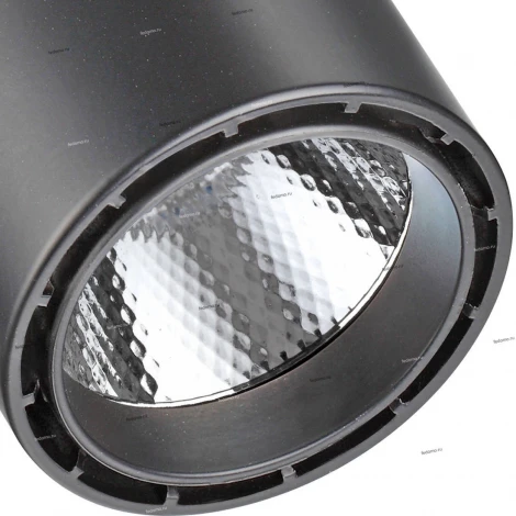 Трековый светильник Novotech Selene 357550 (LED, 220V)