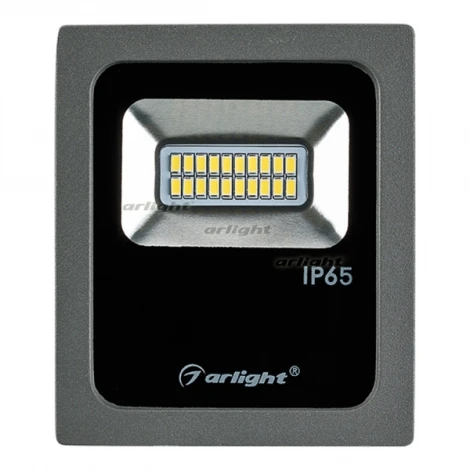 Прожектор уличный Arlight AR-FLG-FLAT 022573