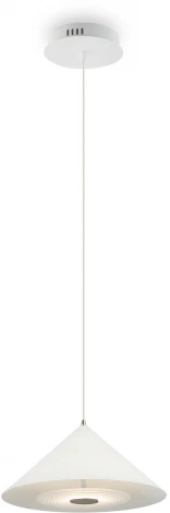 Подвесной светильник Freya Ride FR5397PL-L3W (LED, 220V, на проводе)