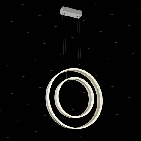 Maytoni Ravello MOD808-PL-02-115-W