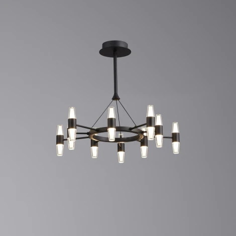 Подвесной светильник Alfa Light F3024-58 (LED, 220V, на проводе)