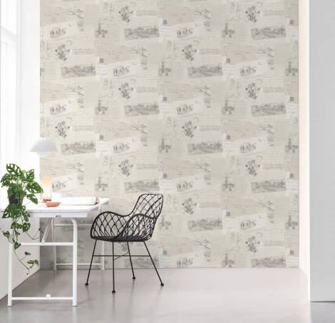 Рулонные обои BN International BN 17201