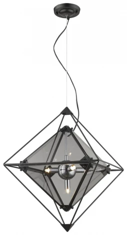 Подвесной светильник Wertmark Rombo WE244.05.023