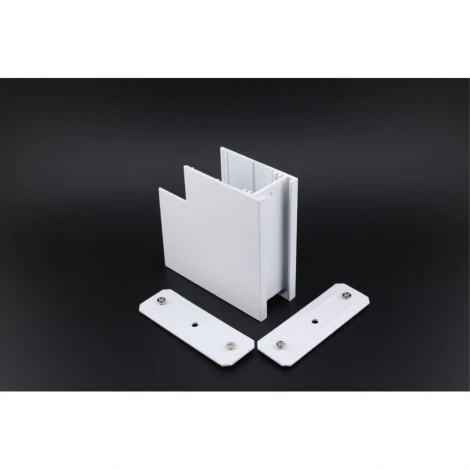 Соединитель угловой внутренний Aployt Magnetic track 220 APL.0282.10.04