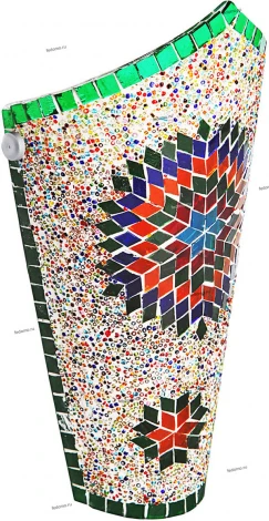 Ozcan Восточный стиль 0825E