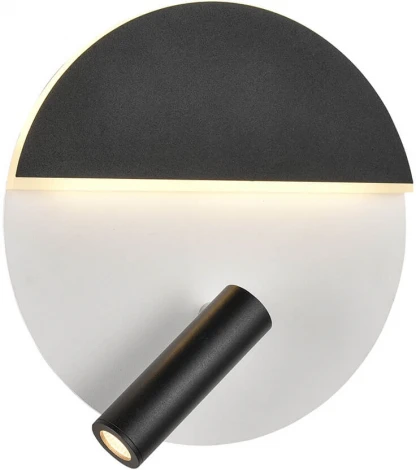 Спот для чтения Vele Luce Radar 10038 VL8292W21 (LED, 220V)