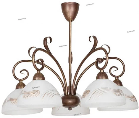 Sigma Balerina 17409