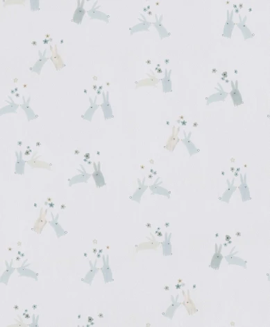 Обои виниловые BN International Smalltalk BN 219291 10,05 x 0,53 м