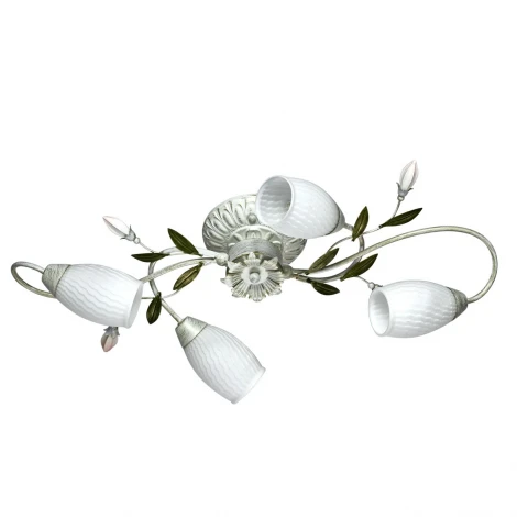 Потолочная люстра MW-Light Верона 334013804