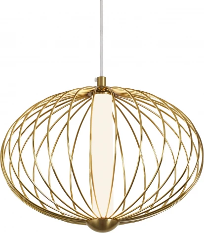 Подвесной светильник Freya Sabi FR6131PL-L10BS (LED, 220V, на проводе)