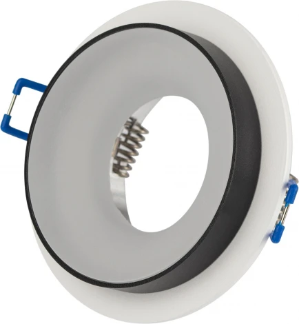 Точечный светильник ЭРА DK95 WH