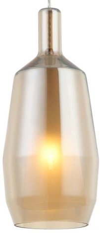 Подвесной светильник Stilfort Еladin 2154/51/01P (220V, на проводе, ваза)