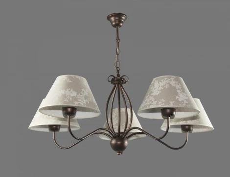 Подвесная люстра Namat Boren 1283/8