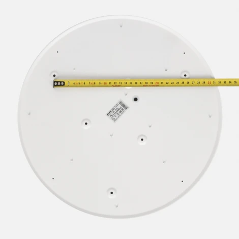 Потолочный светильник RGB круглый светодиодный с пультом Citilux Купер Лайн CL72470GL0 (220V, круглые)