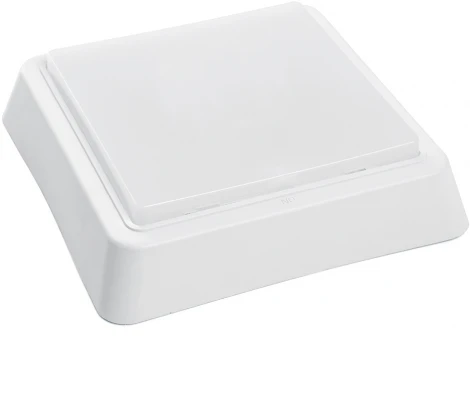 Настенно-потолочный светильник светодиодный Feron AL3021 41775 (220V)