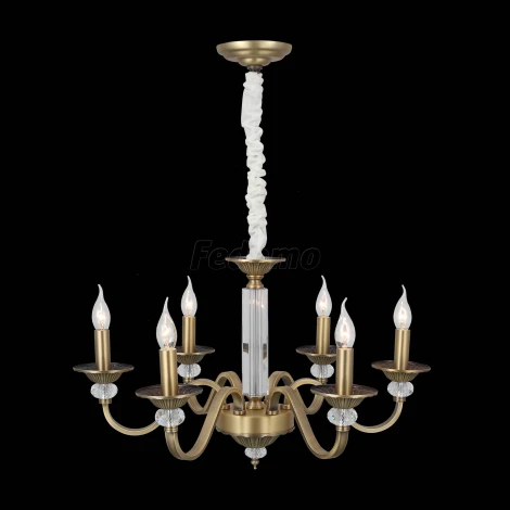 Подвесная люстра ST Luce Nimita SL813.303.06