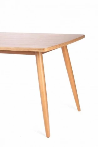 Обеденный стол Komoro Американский орех