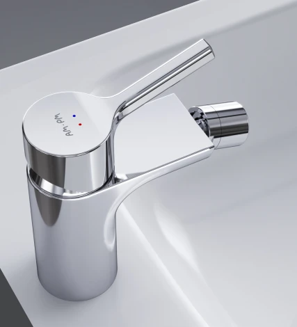 Смеситель AM.PM X-Joy S F85B83100 для биде