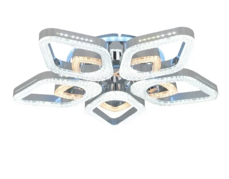 Потолочная люстра Мелодия Света SS1L 000030234