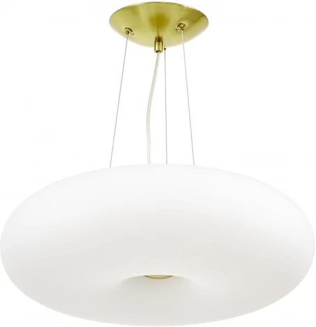 Подвесной светильник Lumina Deco Biante LDP 1104-480 MD