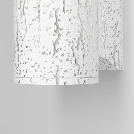 Настенный светильник уличный Maytoni Bowery O574WL-01W (220V, IP54)