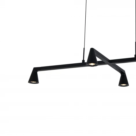 Подвесной светильник светодиодный Mantra Africa 9410