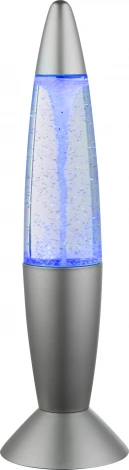 Интерьерная настольная лампа Globo Magma 28019 (для детской, LED, выключатель)