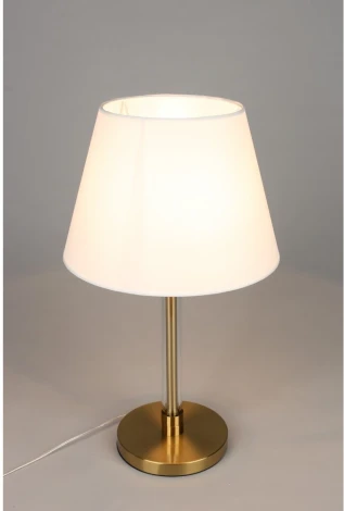 Настольная лампа Omnilux Rimaggio OML-29414-01 (220V, выключатель)