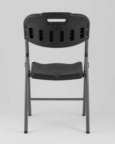 Комплект складной мебели для сада Stool Group Soley коричневый арт.УТ000039926