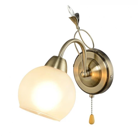 Бра Максисвет Универсал 3-8847-1-AB E14