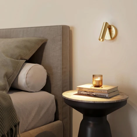 Спот Arlight 033061 (LED, 220V, круглые)