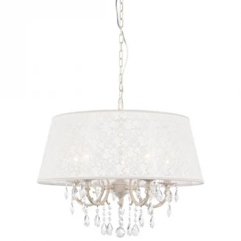 Подвесная люстра L'Arte Luce Doris L12615.64