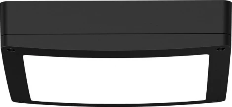 Потолочный светодиодный светильник Donolux Barcelona DL20451WNC12B SQ (220V, IP65)