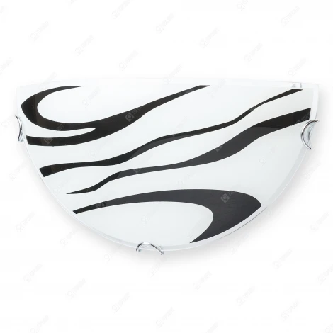 Настенный светильник Toplight Leaga TL9250Y-01WH