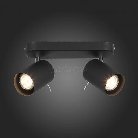 Спот ST Luce Fanale SL597.401.02 (220V, круглые)