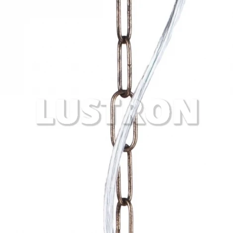Подвесная люстра Arte Lamp Venezia A2235LM-6BG
