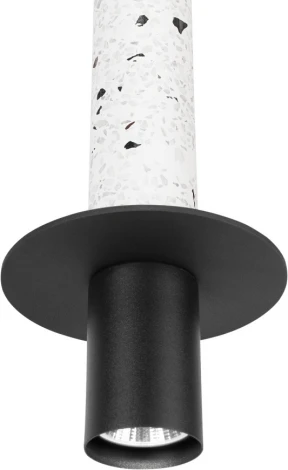 Подвесной светильник Loft It Lava 10361B (LED, 220V, на проводе, круглые)