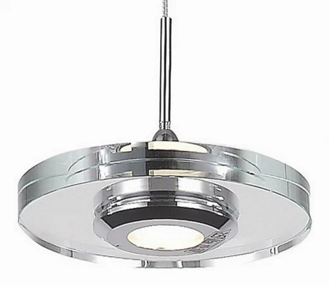 Подвесной светильник ST Luce Vedette SL569.103.03