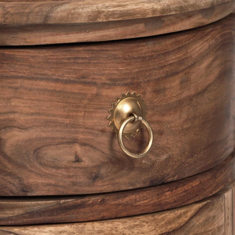 Бар Бомбей -1769   (Палисандр/Темное дерево) Tetchair арт.21178