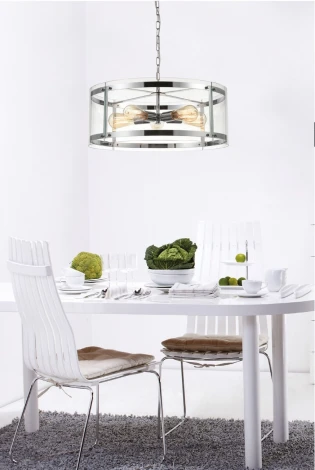Подвесной светильник Vele Luce Tivoli 983 VL5073P05