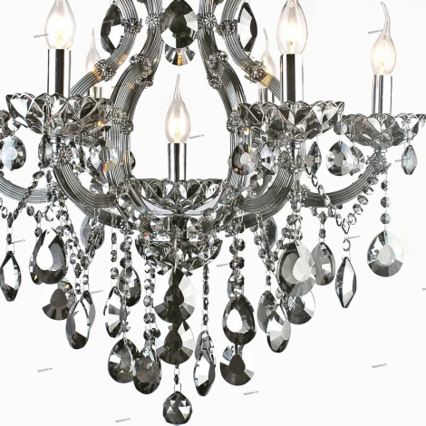 Подвесная люстра Arte Lamp Versailles A1067LM-6-1CC