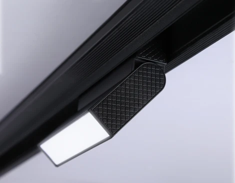 Трековый светильник светодиодный магнитный Ambrella TRACK SYSTEM GL4059 (48V)