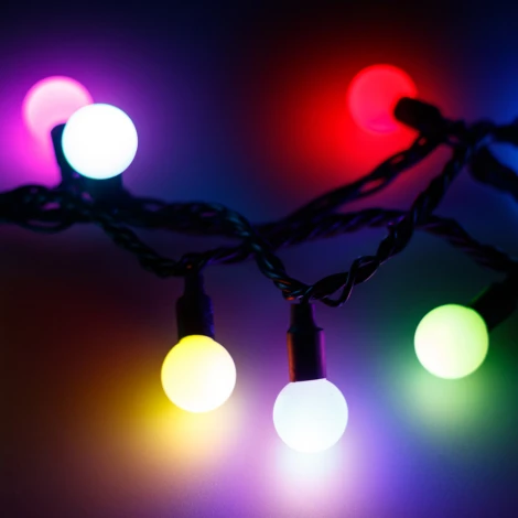 Гирлянда Ardecoled ARD-BALL-PRO 025622