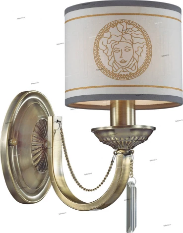 Бра Odeon Light Talia 3268/1W
