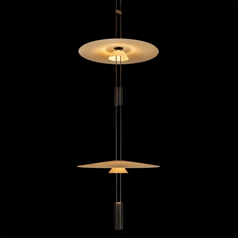 Подвесной светильник светодиодный Loft It Flamingo 10598A