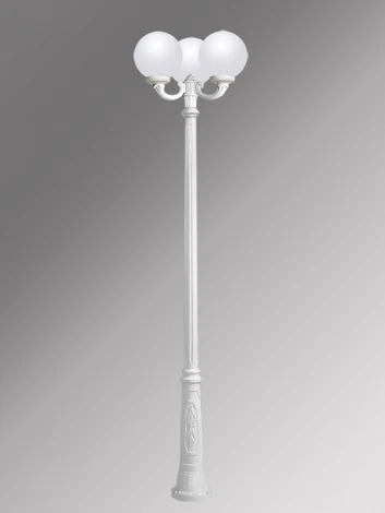 Наземный фонарь Fumagalli Globe 300 G30.157.R30.WYE27