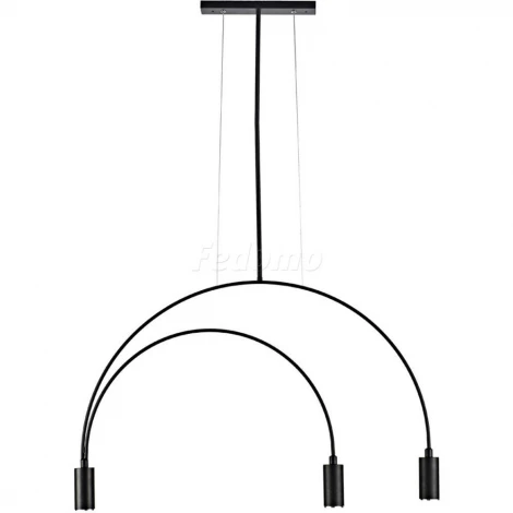 Donolux S111018 S111018/3 (220V, на тросе)