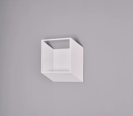 Настенный светильник DesignLed SKUD GW-1086L-7-WH-WW