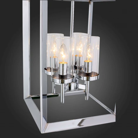 Подвесной светильник ST Luce Livello SL381.103.04